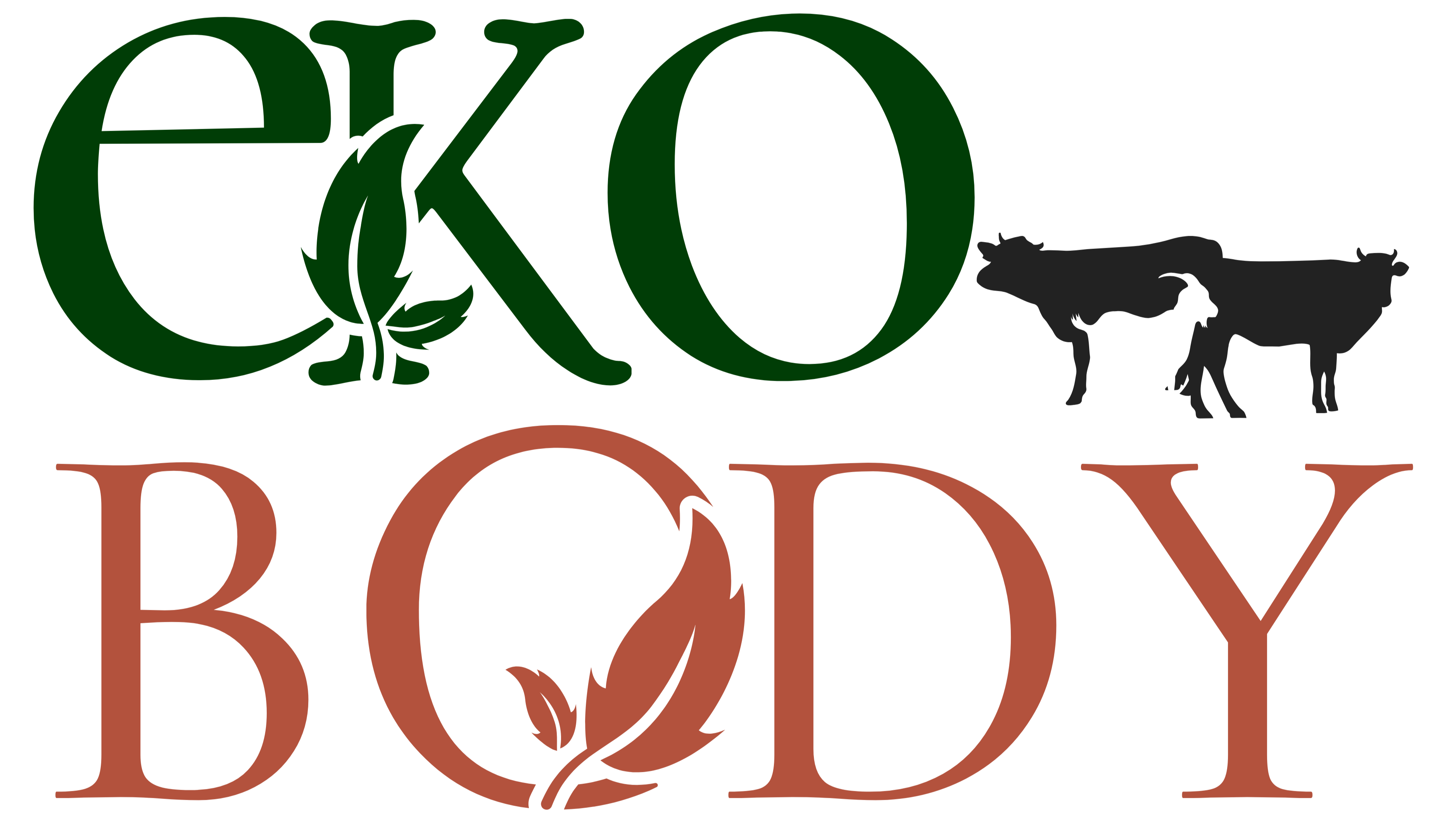 EKO Body