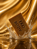 Dark Turmeric Soap | Melasma | Brightening | Dull-Aging Skin | Uneven Skin Tone Soap
