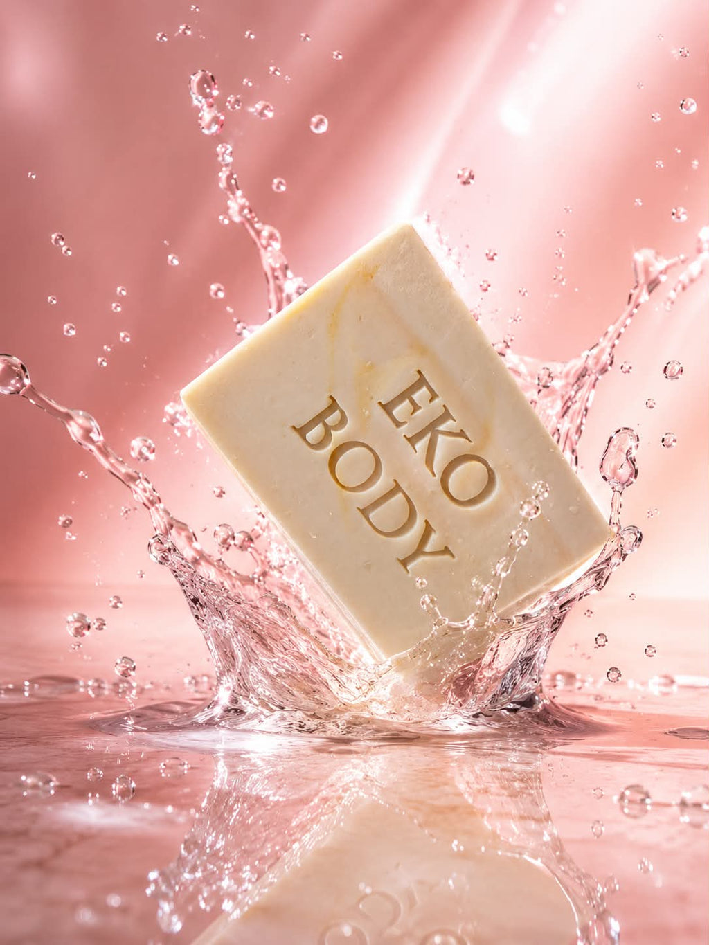 Milk Body Soap | Tallow & Goat Milk Soap  |Baby Skin Feel | Sensitive Skin