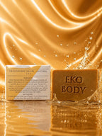 Turmeric Soap | Melasma | Brightening | Dull-Aging Skin | Uneven Skin Tone Soap