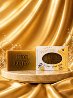 Turmeric Soap | Melasma | Brightening | Dull-Aging Skin | Uneven Skin Tone Soap